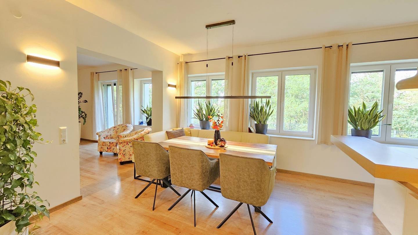 Attention investors: 4 apartments, exclusive living and renting in Villach-Landskron