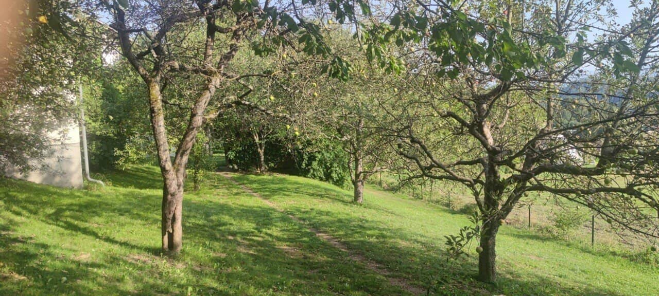 Sonniges Baugrundstück in Moosburg, Kärnten – 877 m² für Ihre Wohnträume!