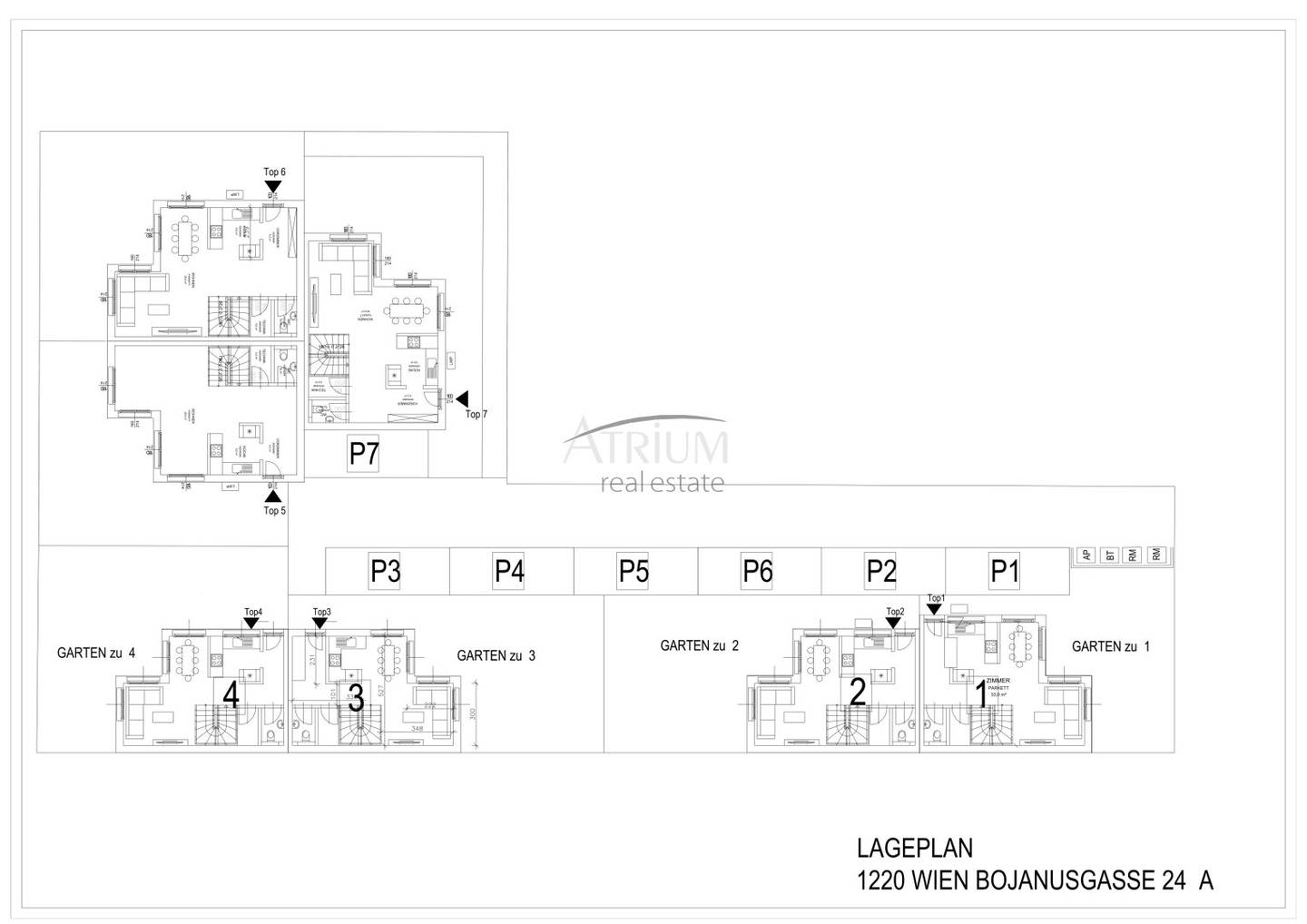Floor plan 5