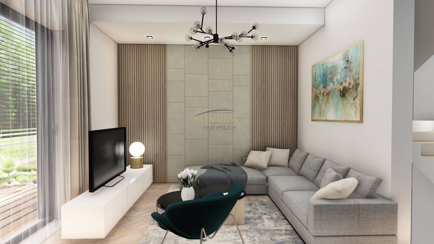 Customizable dream house on its own plot in a coveted location at the edge of Wien