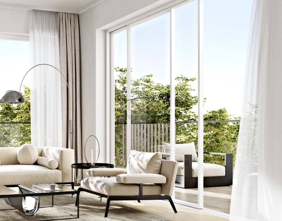 Customizable dream house on its own plot in a coveted location at the edge of Wien