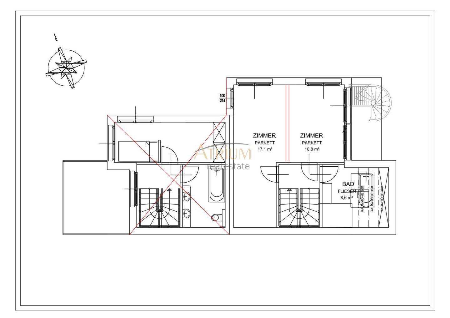 Floor plan 3
