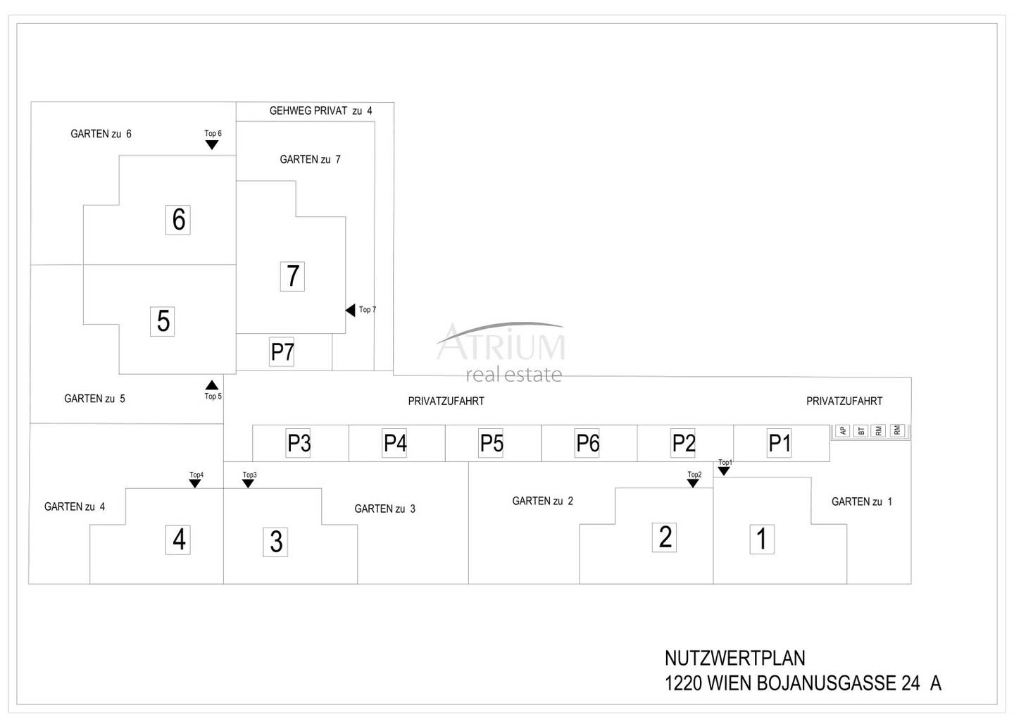 Floor plan 6