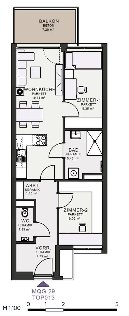 Grundriss 1