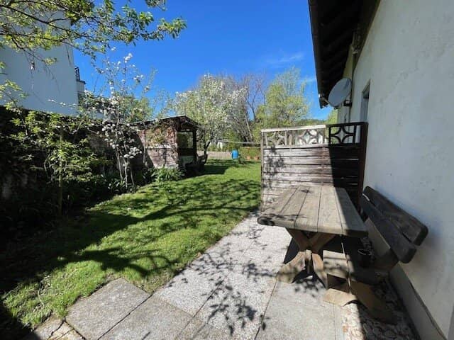 Property with plenty of space for sale near Villach and Ossiacher See