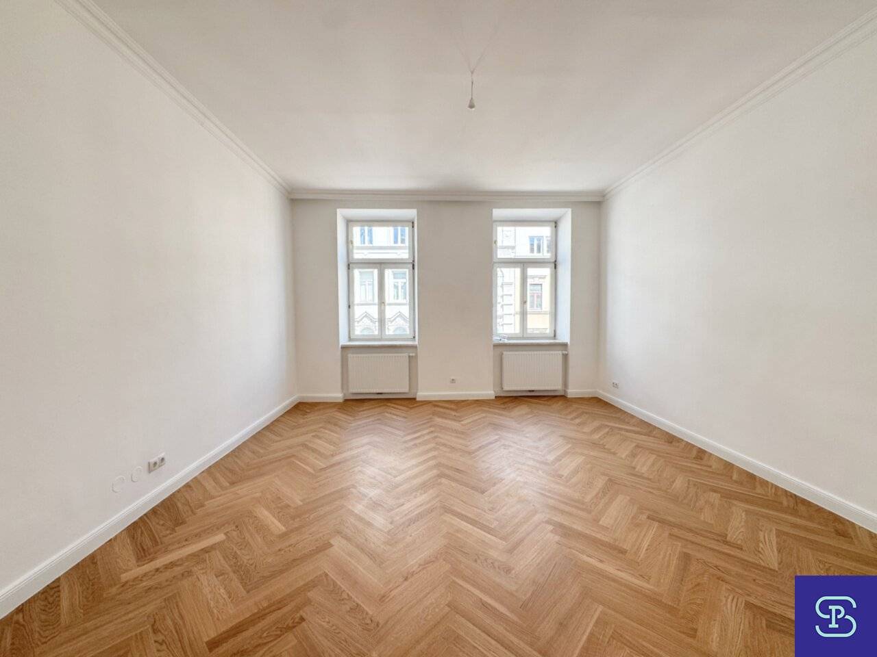 Renovierte 39m² - 68m² Wohnungen im revitalisierten Altbau mit Lift - 1050 Wien