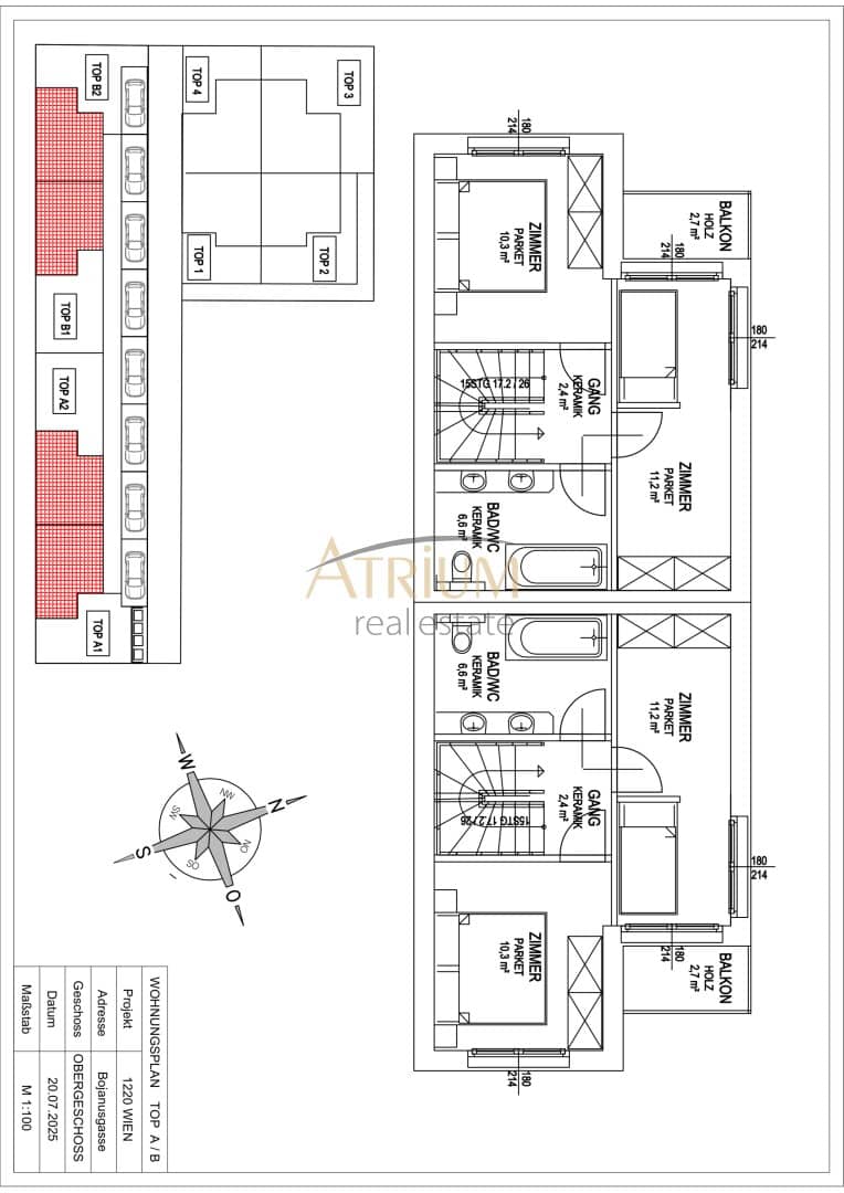Grundriss 2