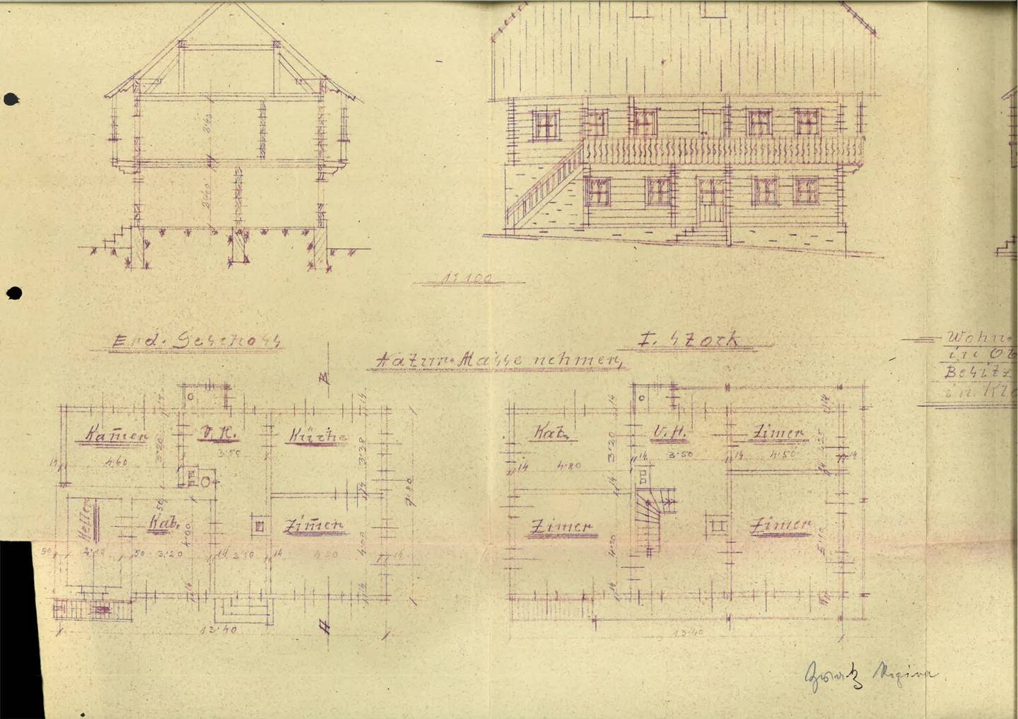 Floor plan 6