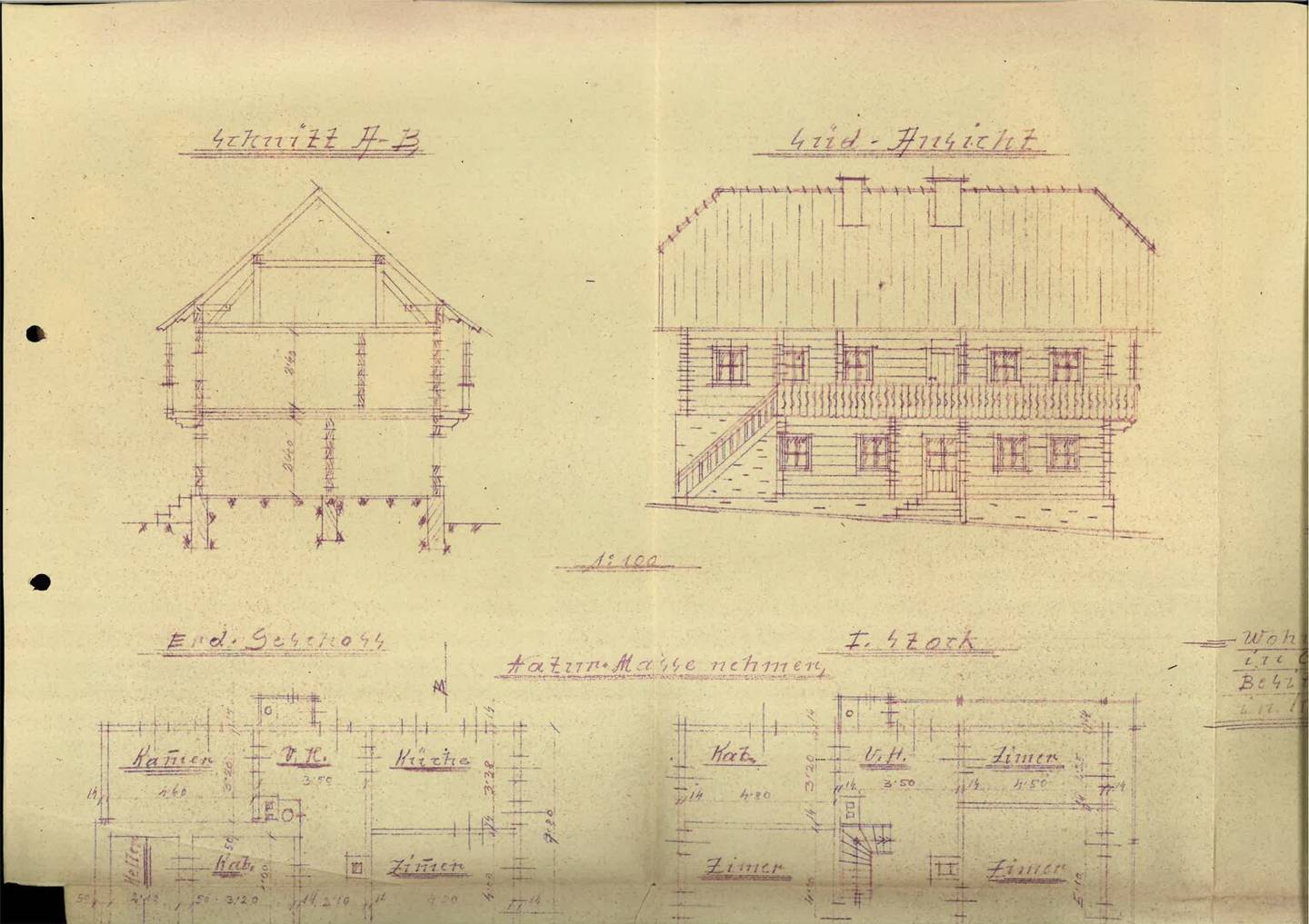 Floor plan 4