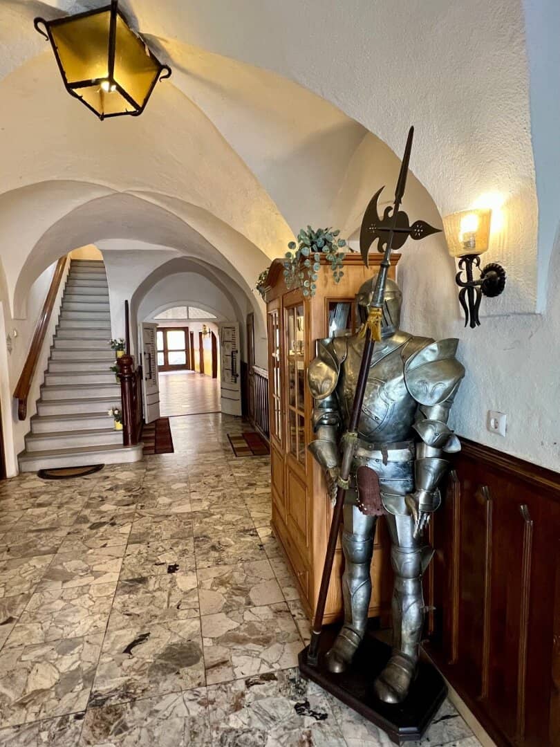 Hotel Friesacherhof - Hauptplatz Friesach