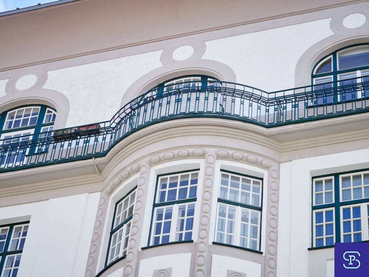 Arenbergpark-Nähe: Wunderschöne Eigentumswohnungen 55m² - 104m² im revitalisierten Altbau - 1030 Wien