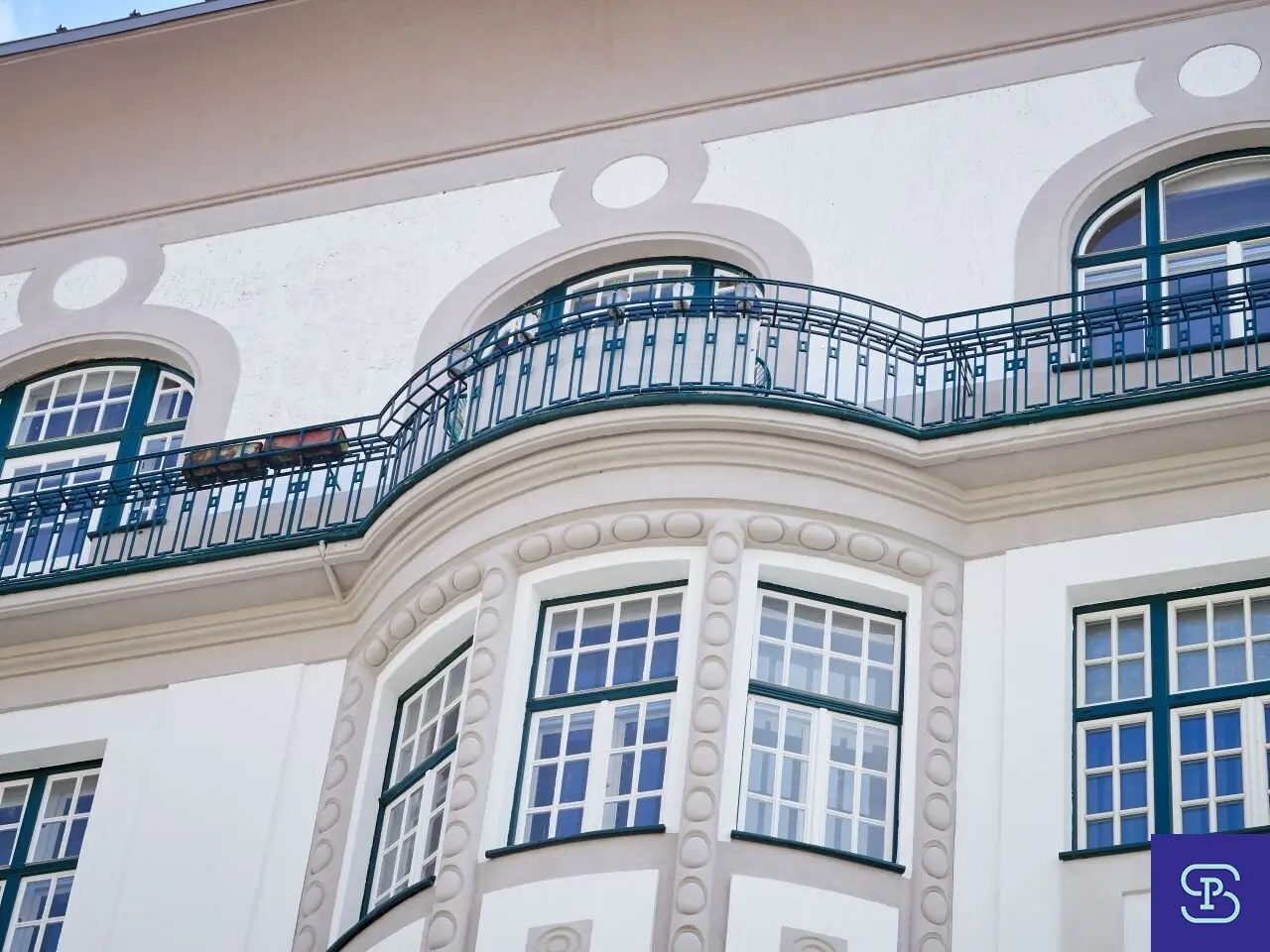 Arenbergpark-Nähe: Wunderschöne Eigentumswohnungen 55m² - 104m² im revitalisierten Altbau - 1030 Wien