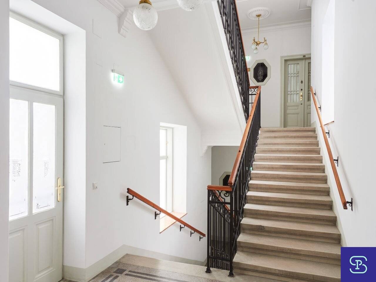 Arenbergpark-Nähe: Wunderschöne Eigentumswohnungen 55m² - 104m² im revitalisierten Altbau - 1030 Wien