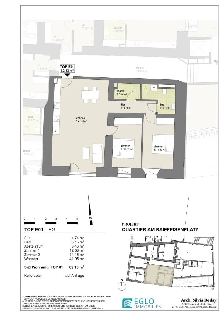 Grundriss 1