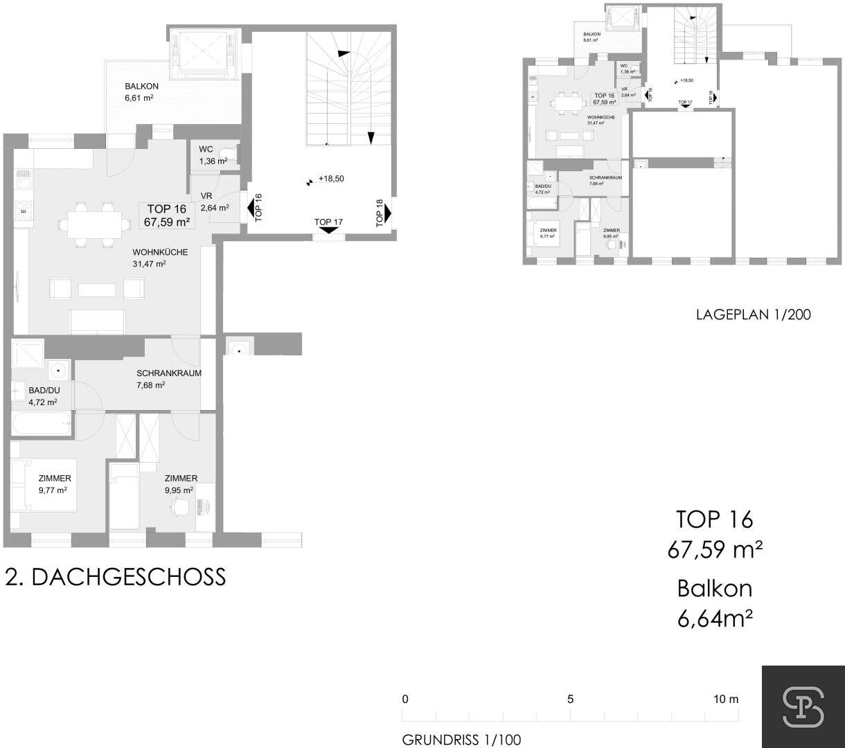 Grundriss 2