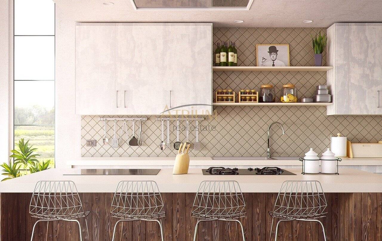 Decide freely instead of compromising, design your personal dream home now