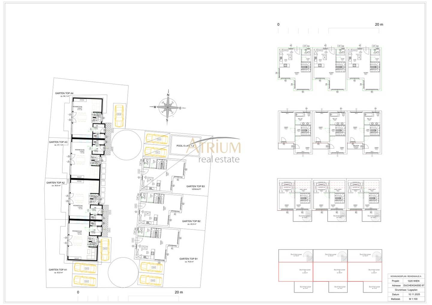 Floor plan 5