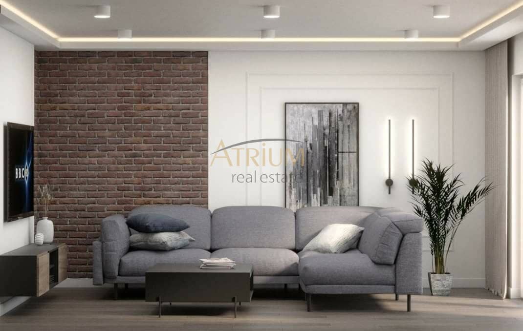 Decide freely instead of compromising, design your personal dream home now