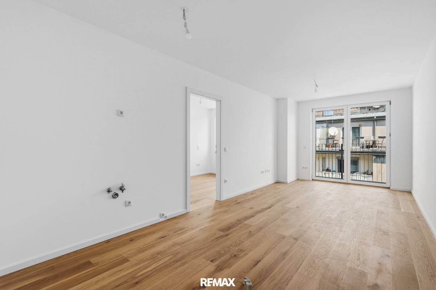 No commission for the buyer Attractive new construction project in Floridsdorf: Urban living with open spaces