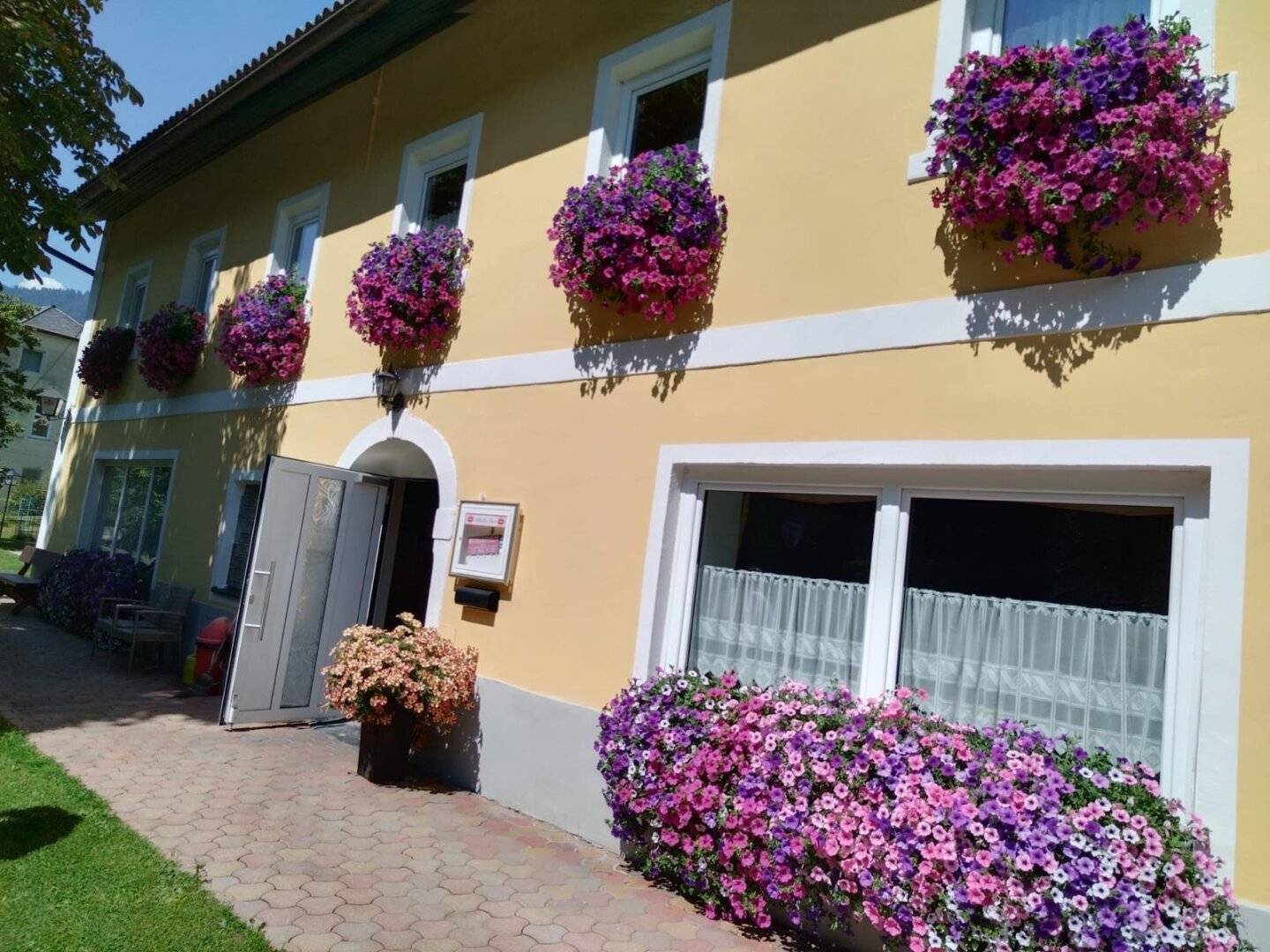 Einzigartiges Juwel mit Geschichte: Ehemaliges Traditionsgasthaus in traumhafter Naturlage!