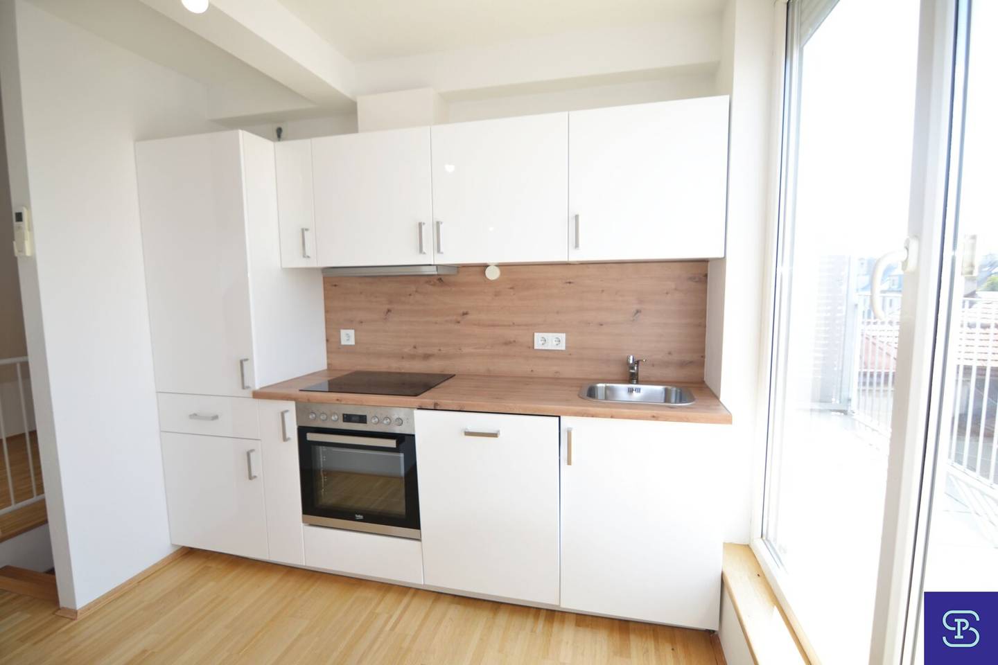 Renoviertes 40m² - 88m² Eigentum im revitalisierten Lift-Altbau - 1170 Wien