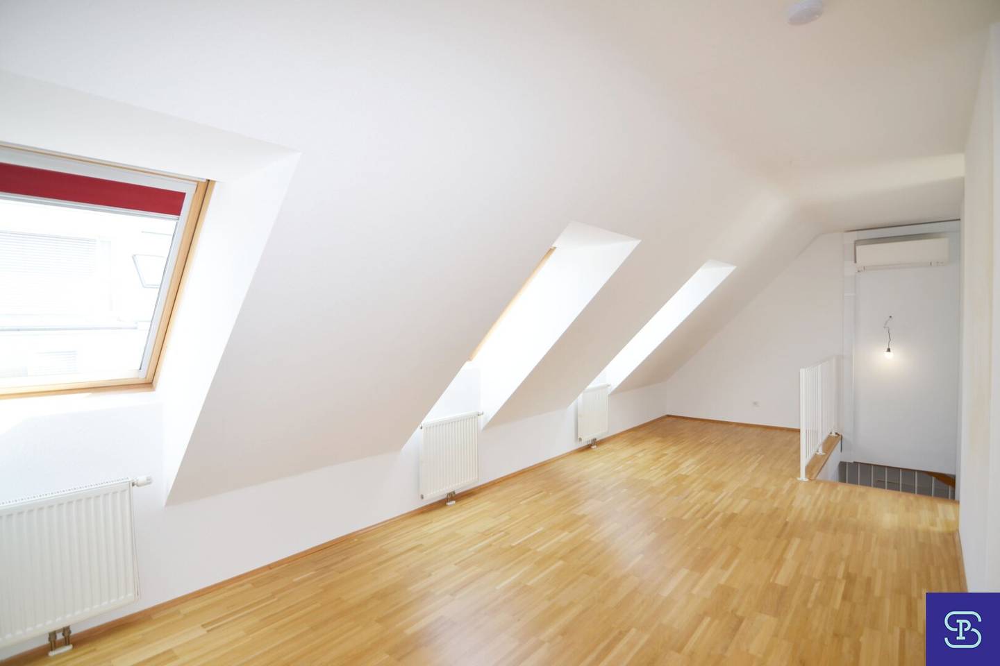 Renoviertes 40m² - 88m² Eigentum im revitalisierten Lift-Altbau - 1170 Wien