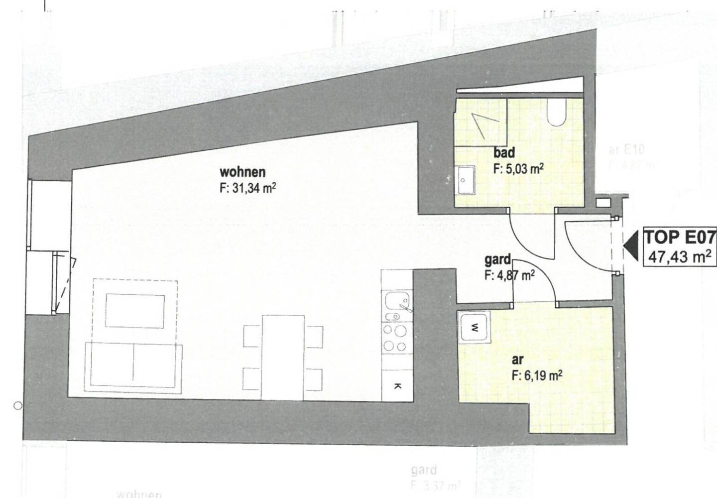 Grundriss 2