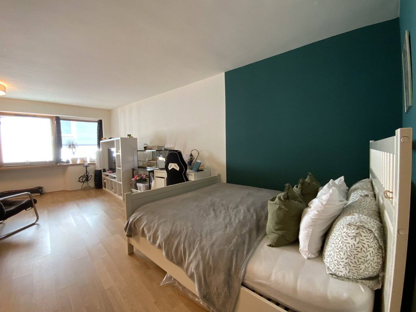 Anlegerwohnung Top E07, Garconniere mit Nebenräumen, dzt. vermietet, Innsbruckerstraße 15, 6130 Schwaz