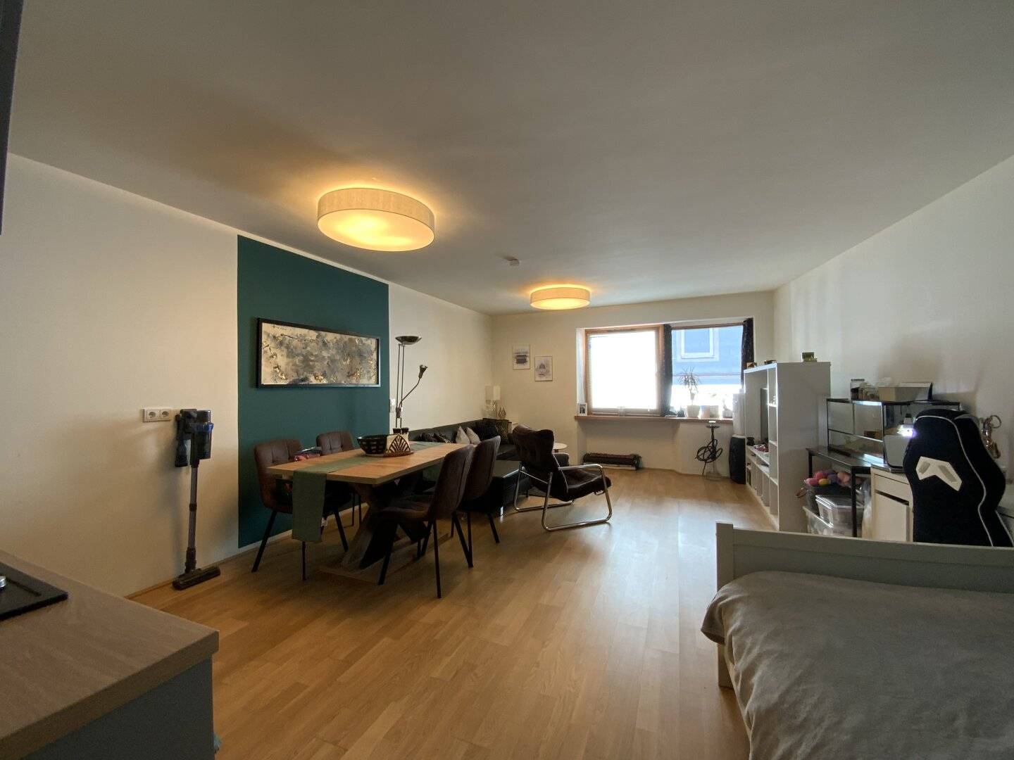 Anlegerwohnung Top E07, Garconniere mit Nebenräumen, dzt. vermietet, Innsbruckerstraße 15, 6130 Schwaz