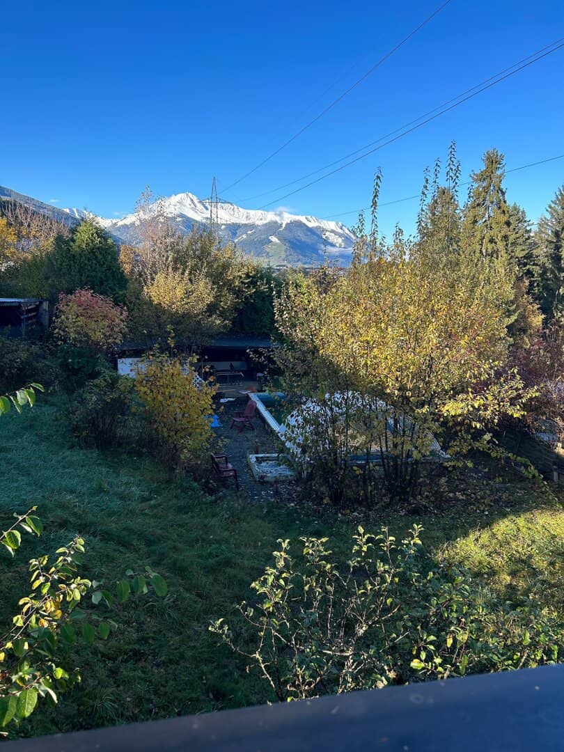 Neu-Götzens Grundstück in Aussichtslage