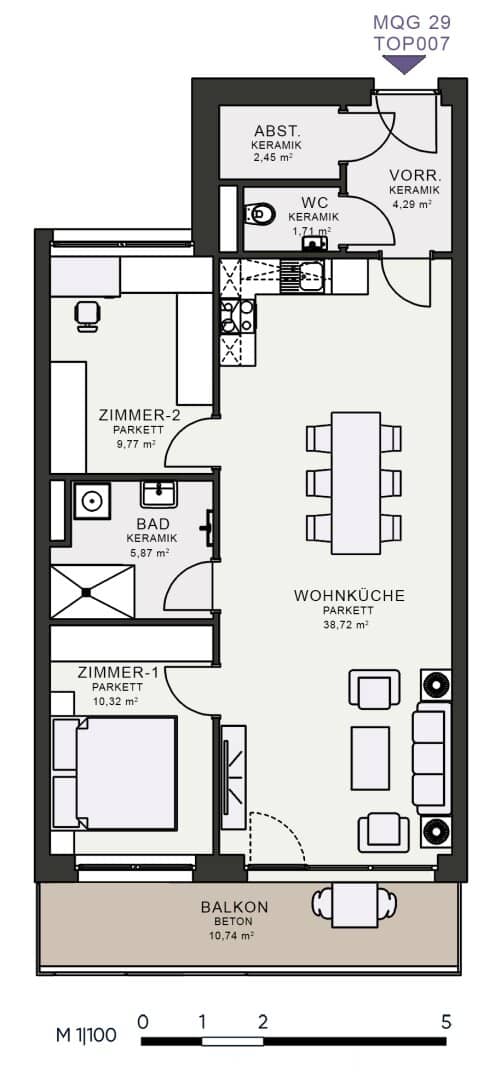 Grundriss 1