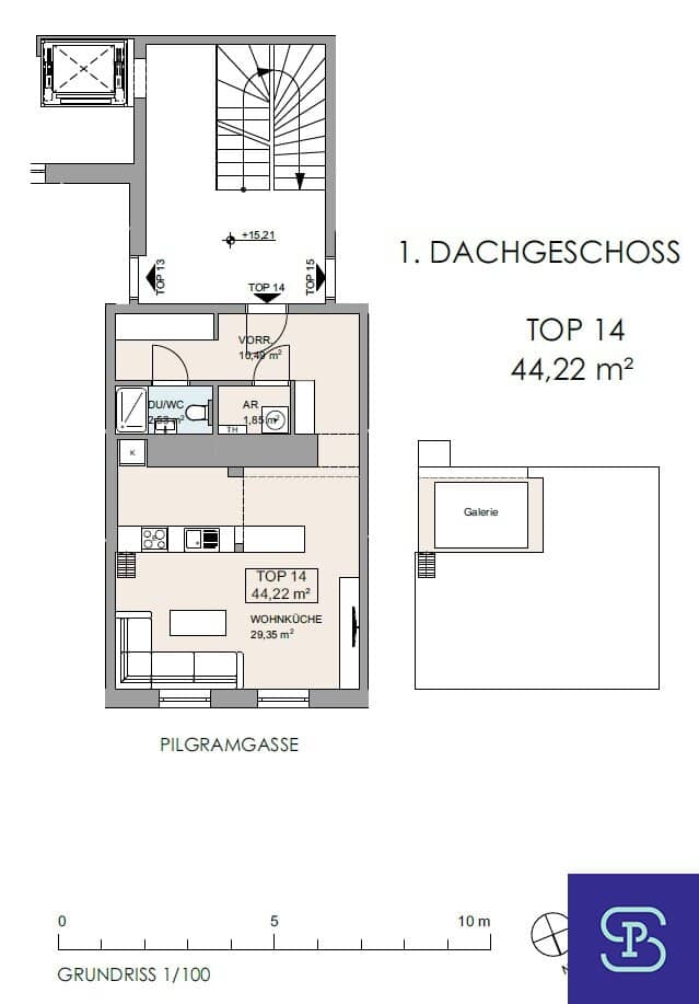 Grundriss 1