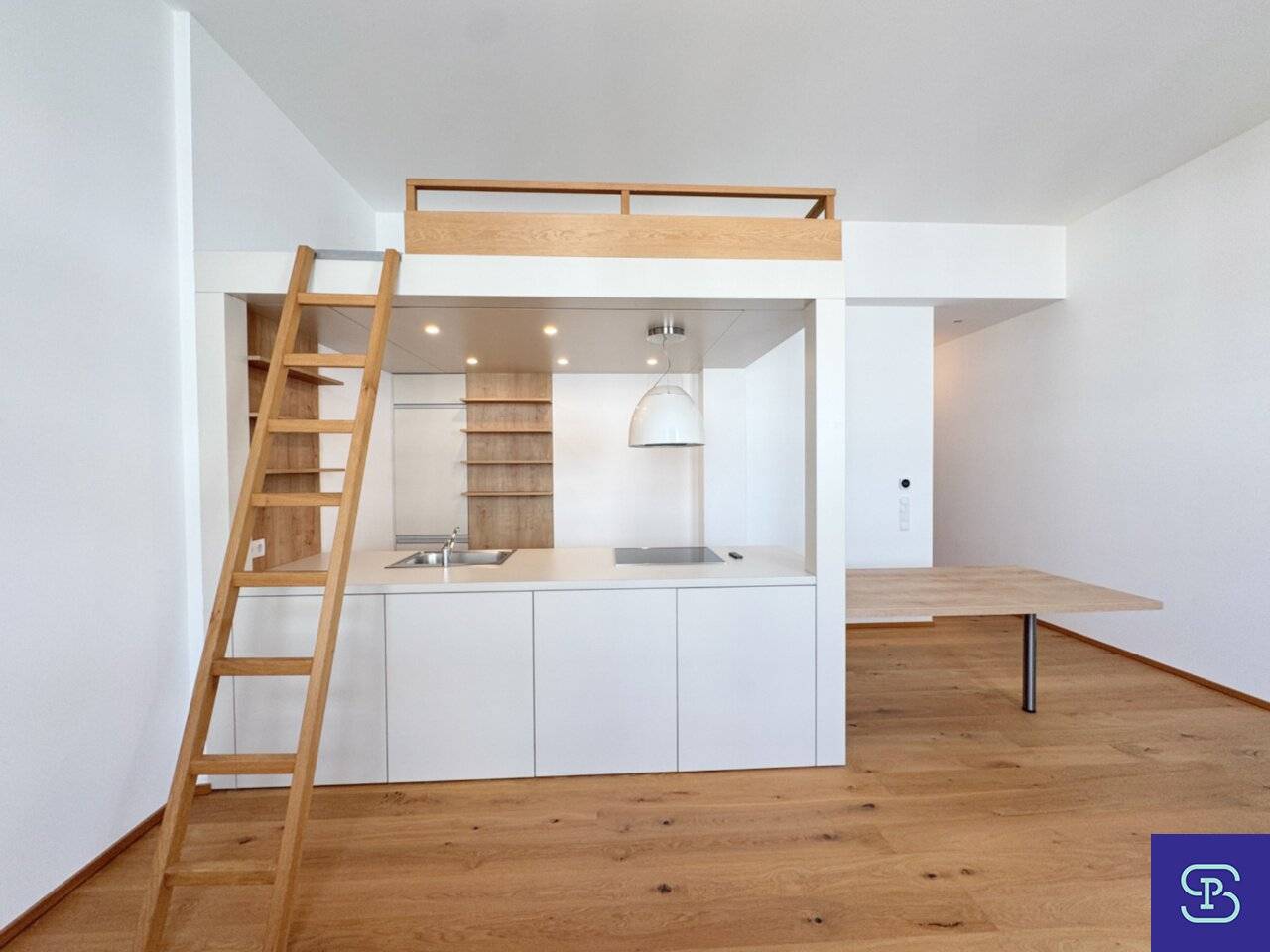 Wohnraum