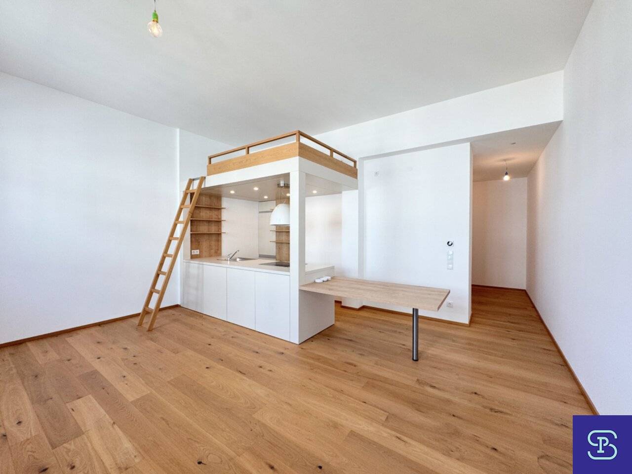 Wohnraum