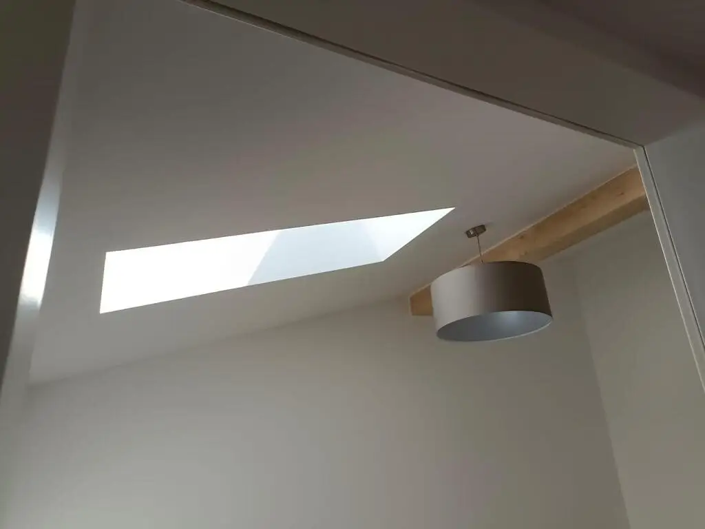 Anlegerobjekt - Dachgeschoßwohnung Top 05 - dzt. vermietet - 2 Zimmer mit Balkon - 6130 Schwaz