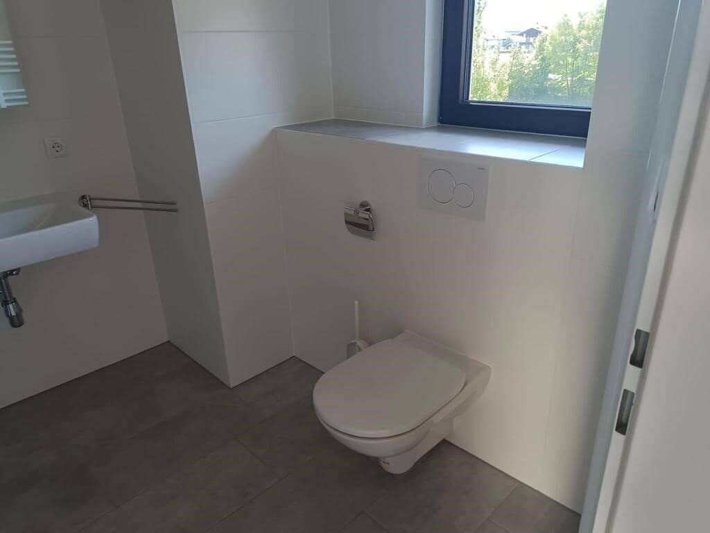 Anlegerobjekt - Dachgeschoßwohnung Top 05 - dzt. vermietet - 2 Zimmer mit Balkon - 6130 Schwaz