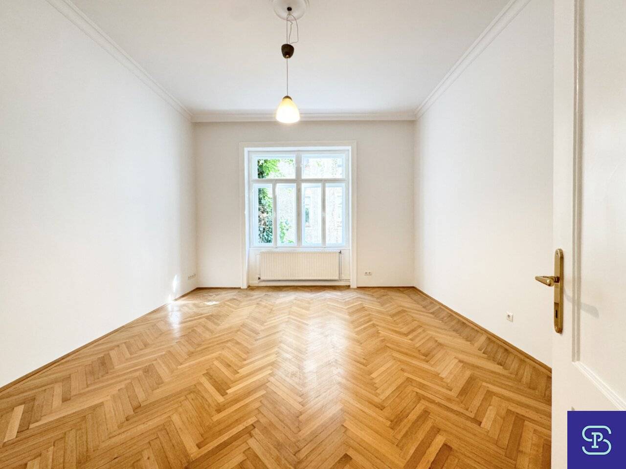 Sommer-Aktion: Elegante 63m² Wohnung im revitalisierten Altbau - 1030 Wien