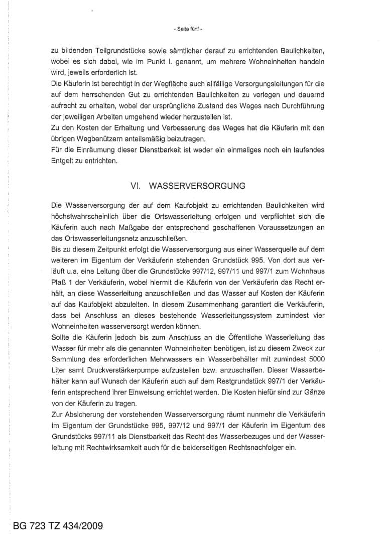 Grundriss 5