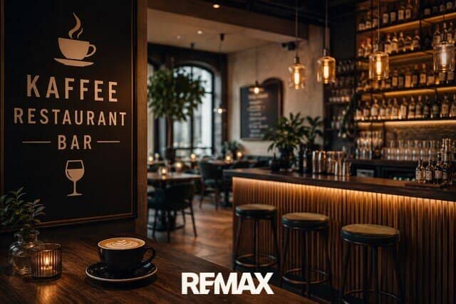 Gastro Investment through Corporate Acquisition