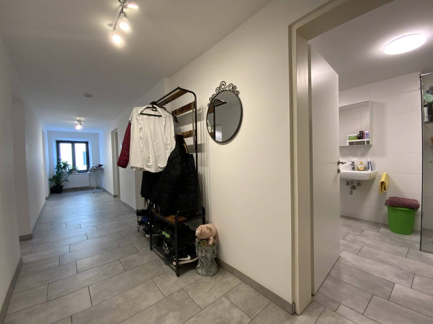 Anlegerobjekt - Top 04, großzügige 2 Zimmer, 6130 Schwaz