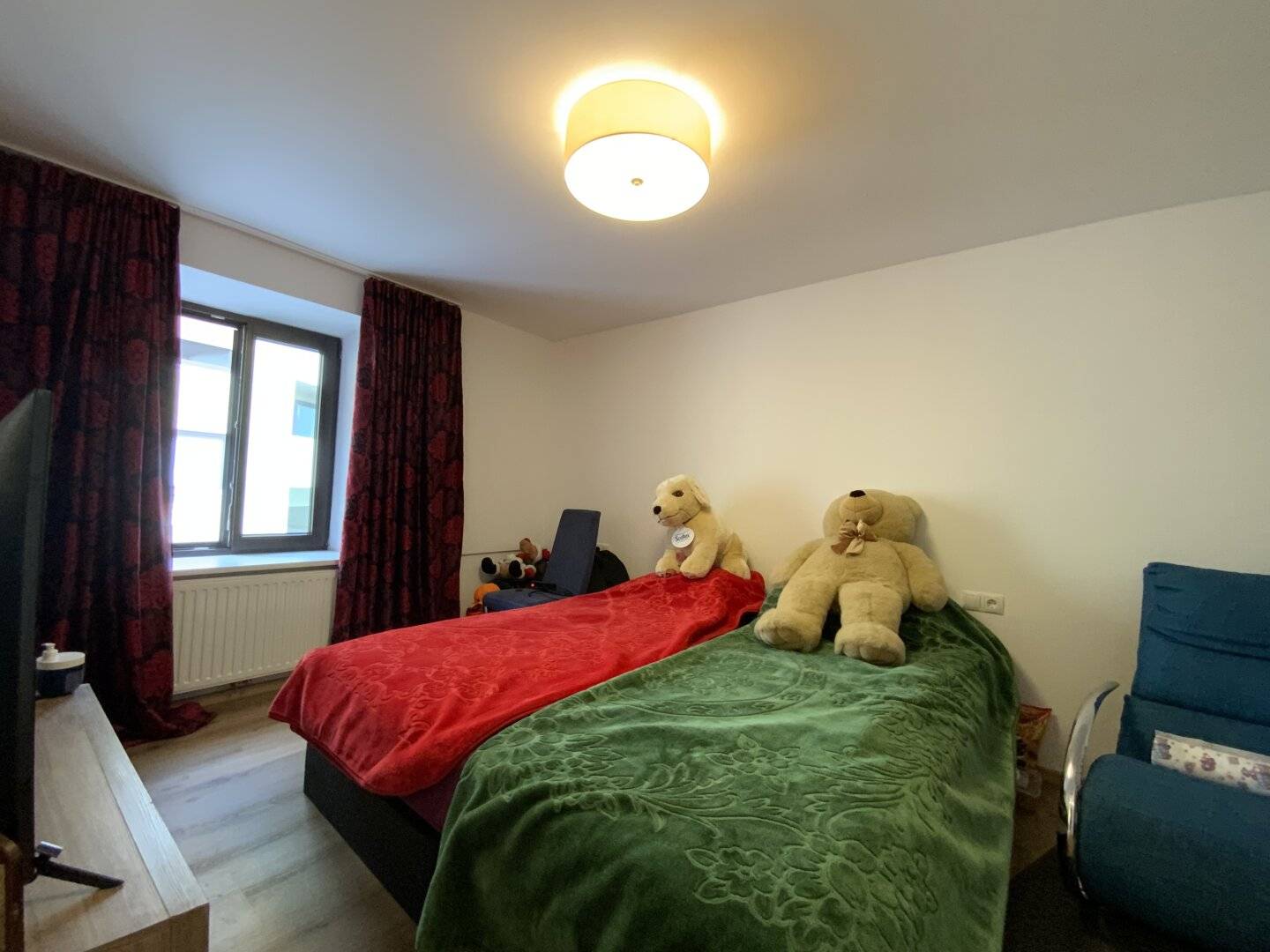 Anlegerobjekt - Top 04, großzügige 2 Zimmer, 6130 Schwaz