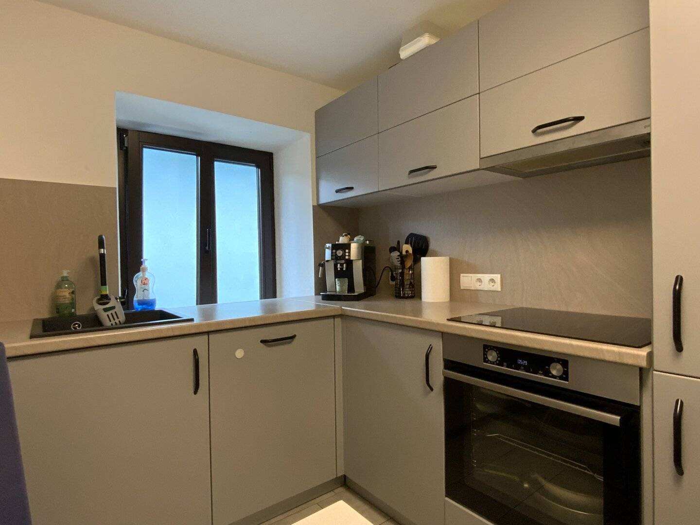 Anlegerobjekt - Top 04, großzügige 2 Zimmer, 6130 Schwaz