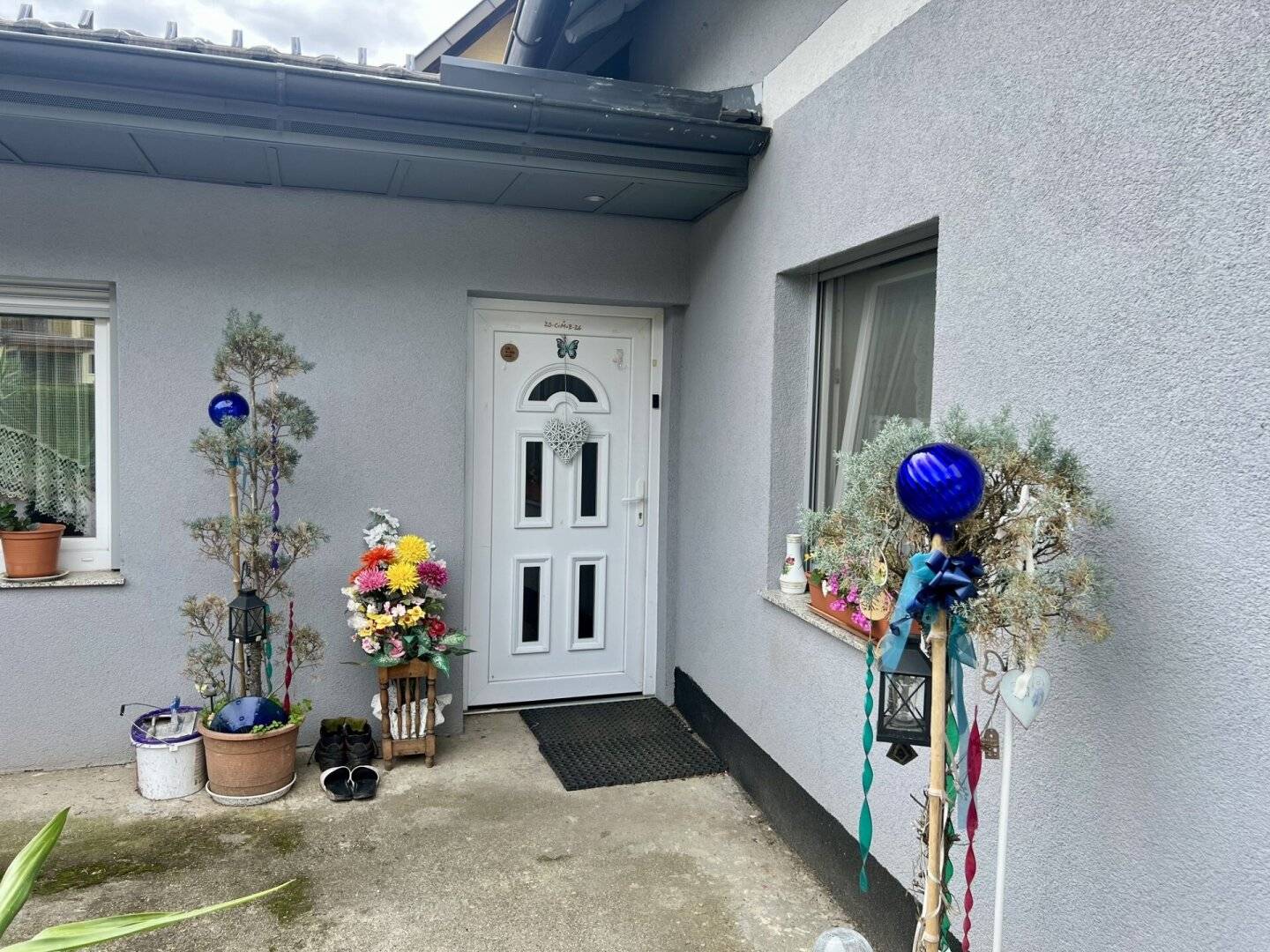 Gut vermietetes Einfamilienhaus zwischen Klopeiner See und Turnersee