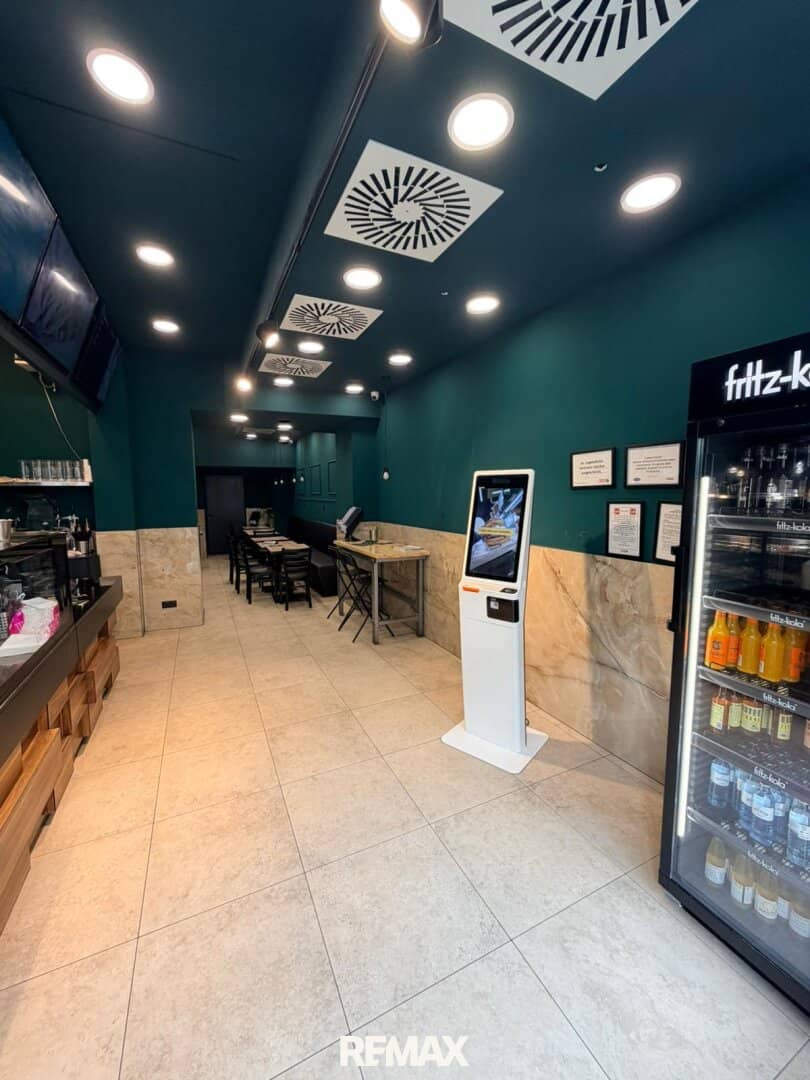 Exklusives Gastgewerbe in 1120 Wien – Ihre Chance auf einen erfolgreichen Standort!