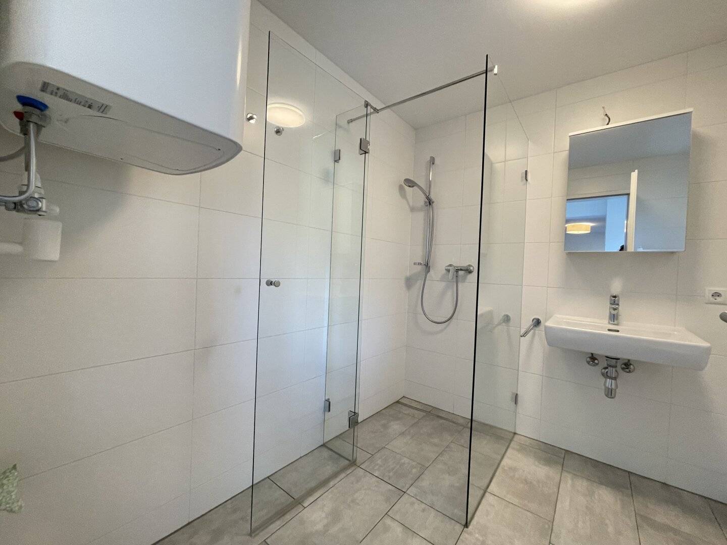 Anlegerobjekt - Top 03, mit Balkon, 2 Zimmer, 6130 Schwaz