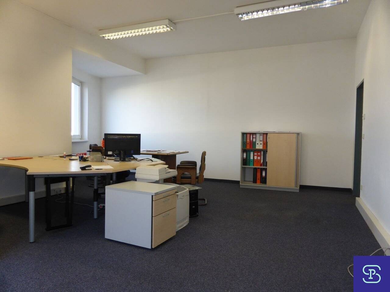 Modern 78m² Office in Gewerbepark Inzersdorf - 1230 Wien