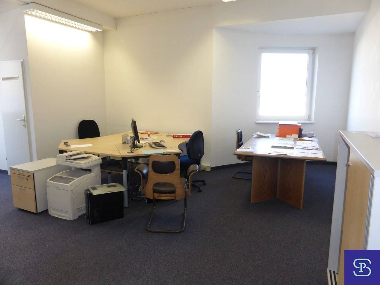 Modern 78m² Office in Gewerbepark Inzersdorf - 1230 Wien