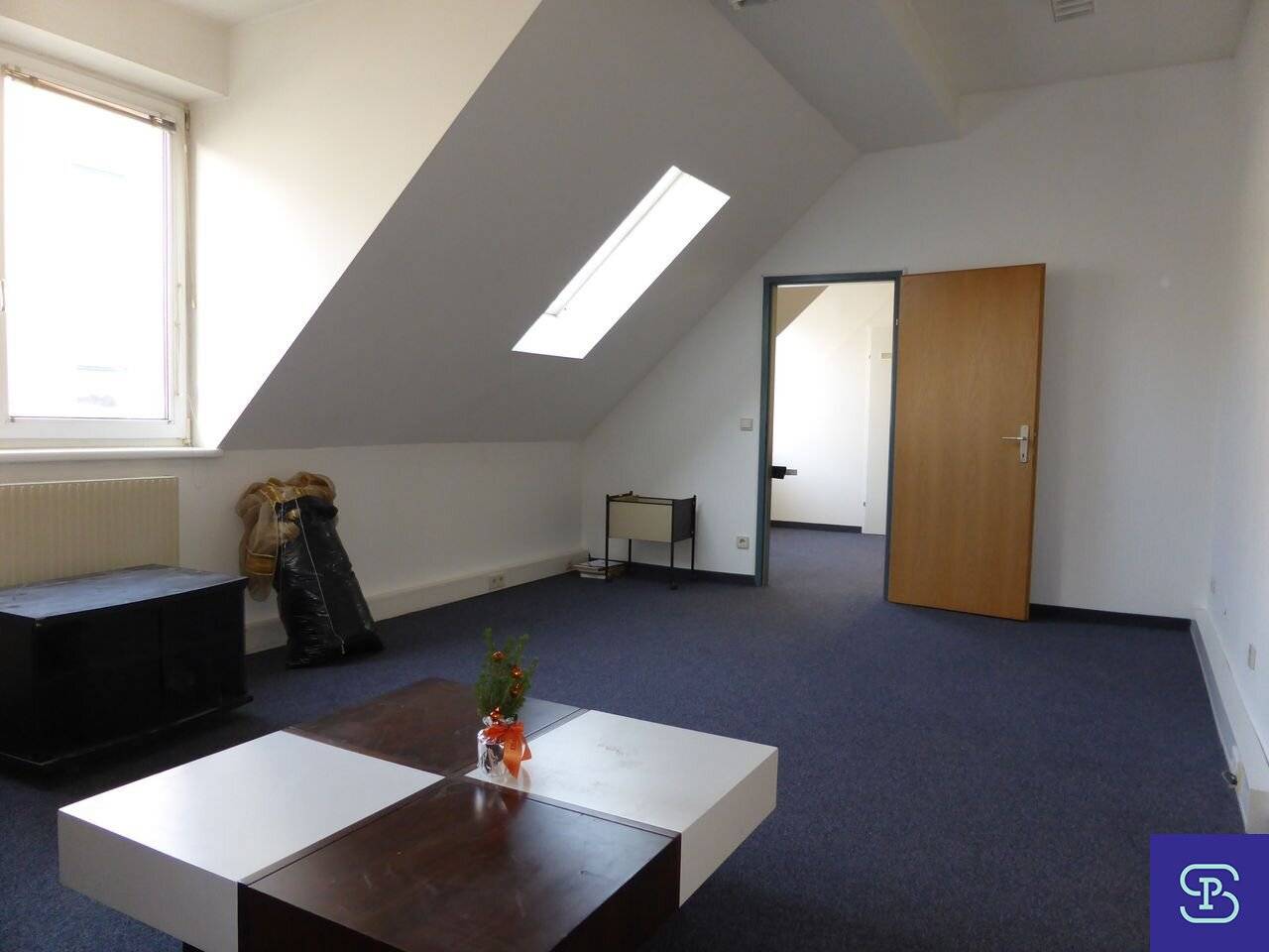 Modern 78m² Office in Gewerbepark Inzersdorf - 1230 Wien