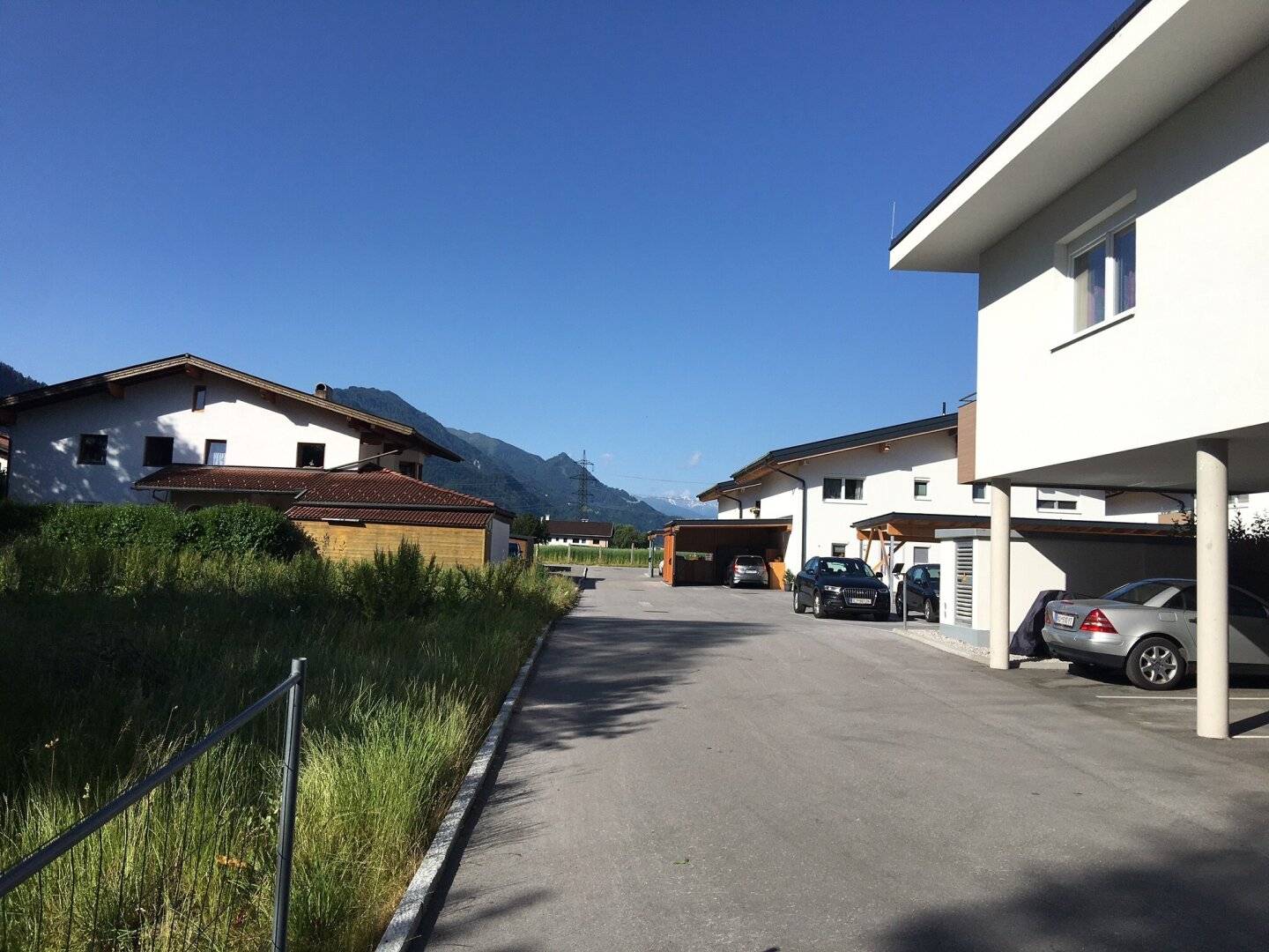 Baugrundstück in Münster- Sonnenlage,  für großes Einfamilienhaus oder Doppelhaus geeignet!