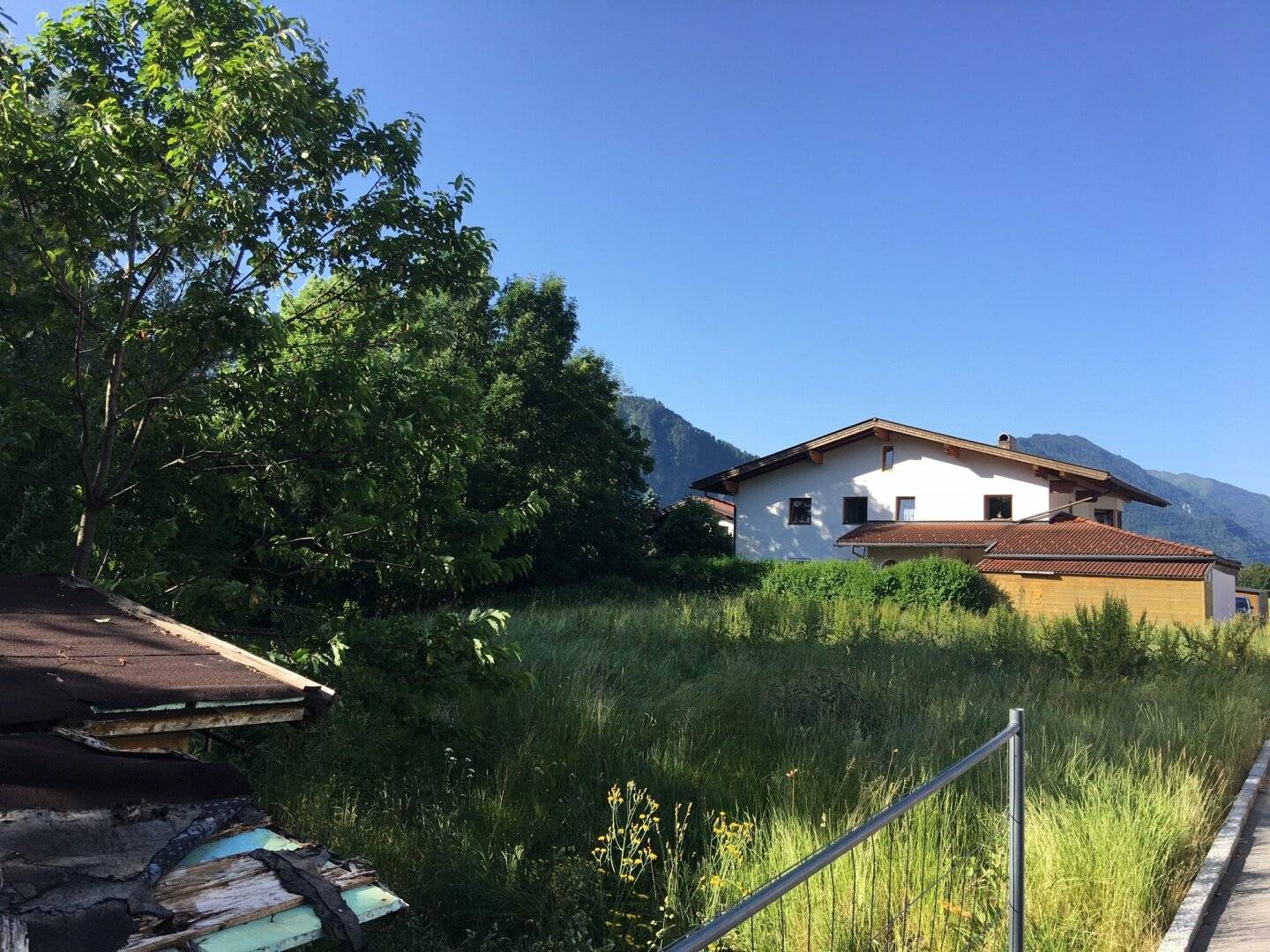 Baugrundstück in Münster- Sonnenlage,  für großes Einfamilienhaus oder Doppelhaus geeignet!